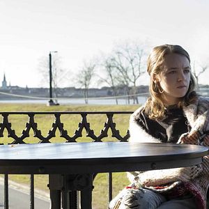 Foto The First - Viagem a Marte