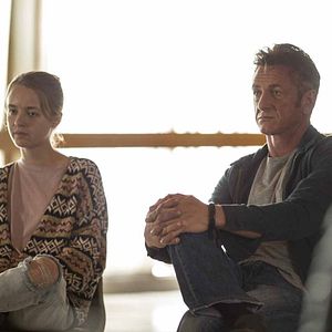 Foto The First - Viagem a Marte