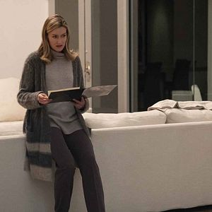 Foto The First - Viagem a Marte