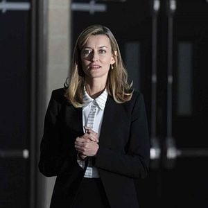 Foto The First - Viagem a Marte