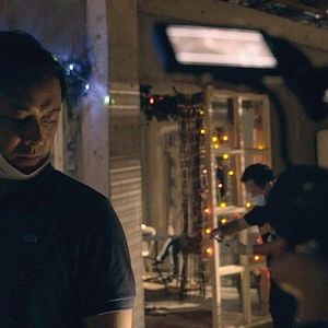 Foto Alpha - The Right to Kill