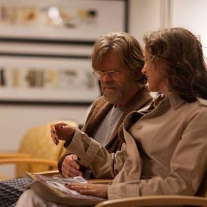 Foto William H. Macy