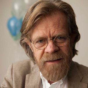 Foto William H. Macy