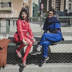 Foto Para Onde Voam as Feiticeiras