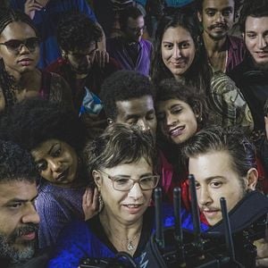 Foto Para Onde Voam as Feiticeiras