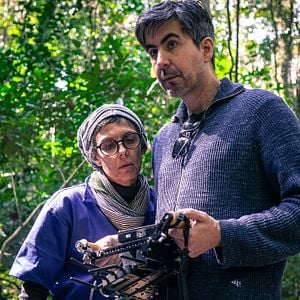 Foto Para Onde Voam as Feiticeiras