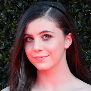 Foto Mia Sinclair Jenness