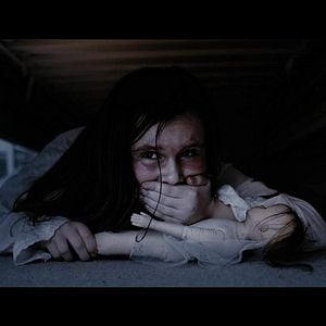 Foto A Maldição da Casa do Lago