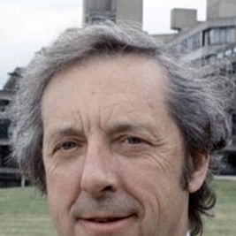 Foto Malcolm Bradbury