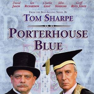 Foto Porterhouse Blues