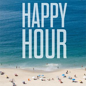 Foto Happy Hour - Verdades e Consequências