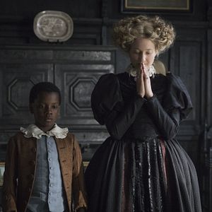 Foto Alba Rohrwacher