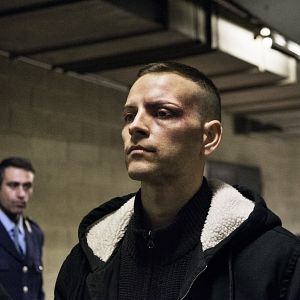 Foto Na Própria Pele - O Caso Stefano Cucchi