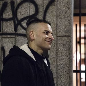 Foto Na Própria Pele - O Caso Stefano Cucchi