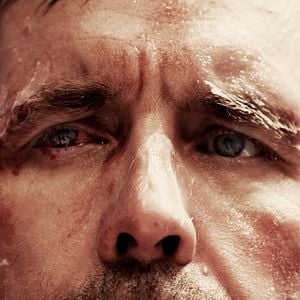 Foto Journeyman: Fora de Combate