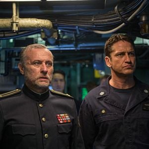 Foto Michael Nyqvist