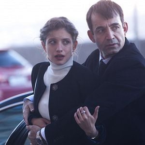 Foto Anna Chipovskaya