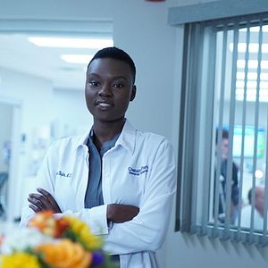 Foto Shaunette Renee Wilson