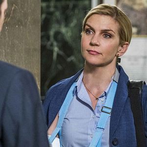 Foto Rhea Seehorn