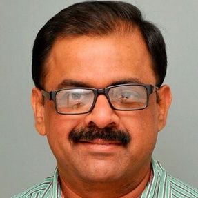 Foto Sanjay Jog