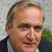 Foto Michael Troughton