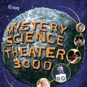 Foto Mystery Science Theater 3000