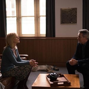 Foto Johanna ter Steege