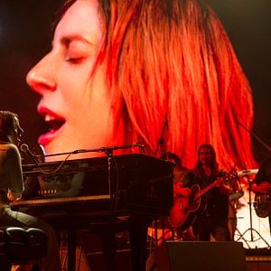 Foto Nasce uma Estrela