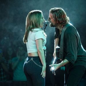 Foto Nasce uma Estrela