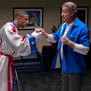 Foto Creed II