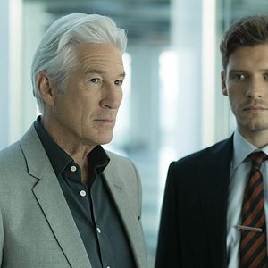 Foto MotherFatherSon