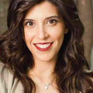 Foto Catalina Aguilar Mastretta