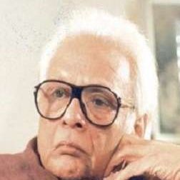 Foto Rahi Masoom Reza