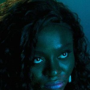 Foto Joy Anwulika Alphonsus