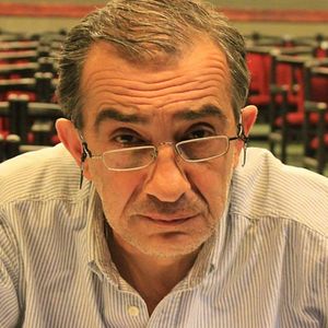 Foto Goga Pipinashvili