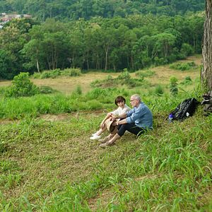 Foto Xingxidesanciqiyu