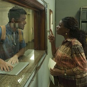 Foto M8 - Quando a Morte Socorre a Vida