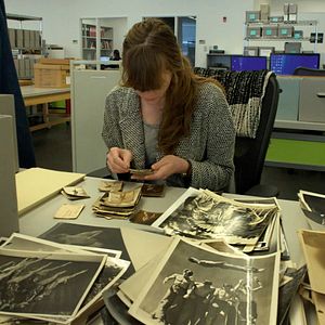 Foto Ex Libris: Biblioteca Pública de Nova York