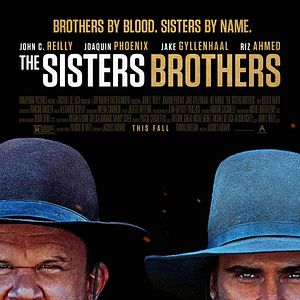 Foto The Sisters Brothers