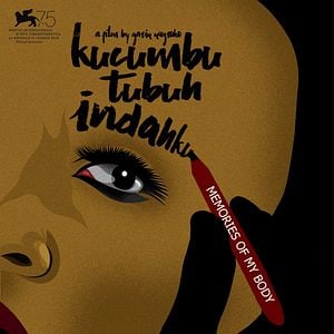 Foto Memories of My Body