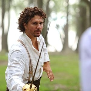 Foto Aposta na Vingança