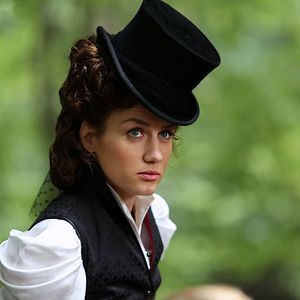 Foto Aposta na Vingança