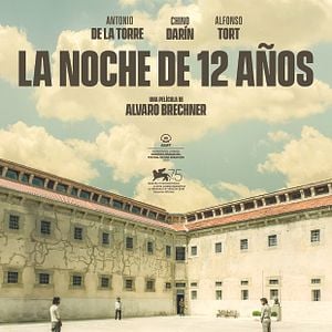 Foto Uma Noite de 12 Anos