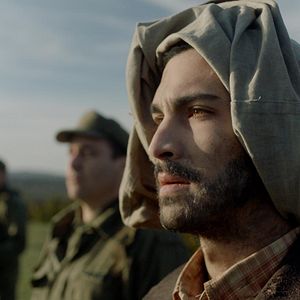 Foto Uma Noite de 12 Anos