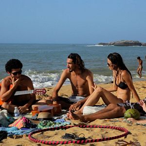 Foto Verão em Rildas