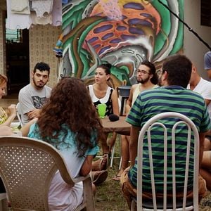 Foto Verão em Rildas