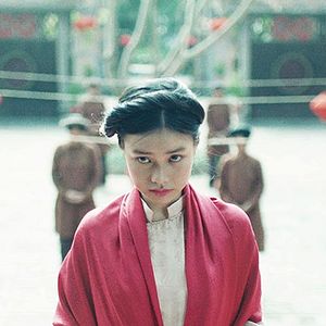 Foto A Terceira Esposa