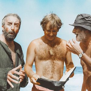 Foto O Fantasma de Peter Sellers