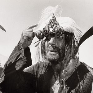 Foto O Fantasma de Peter Sellers