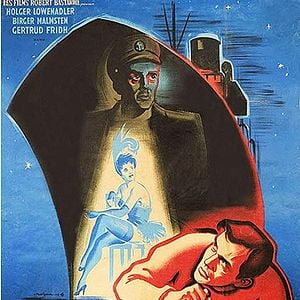 Foto Um Barco para a Índia